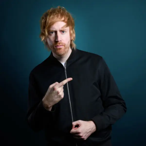 Mark Simmons & Friends