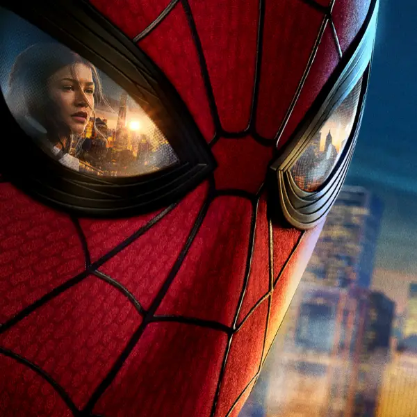 Spider-Man: Brand New Day