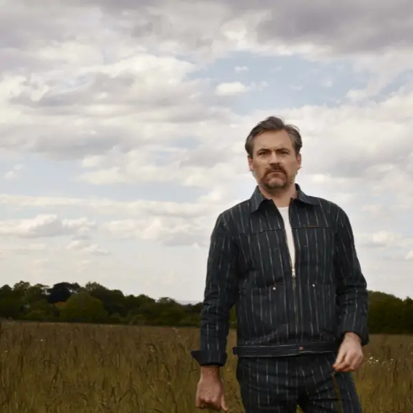 Our Man In The Field