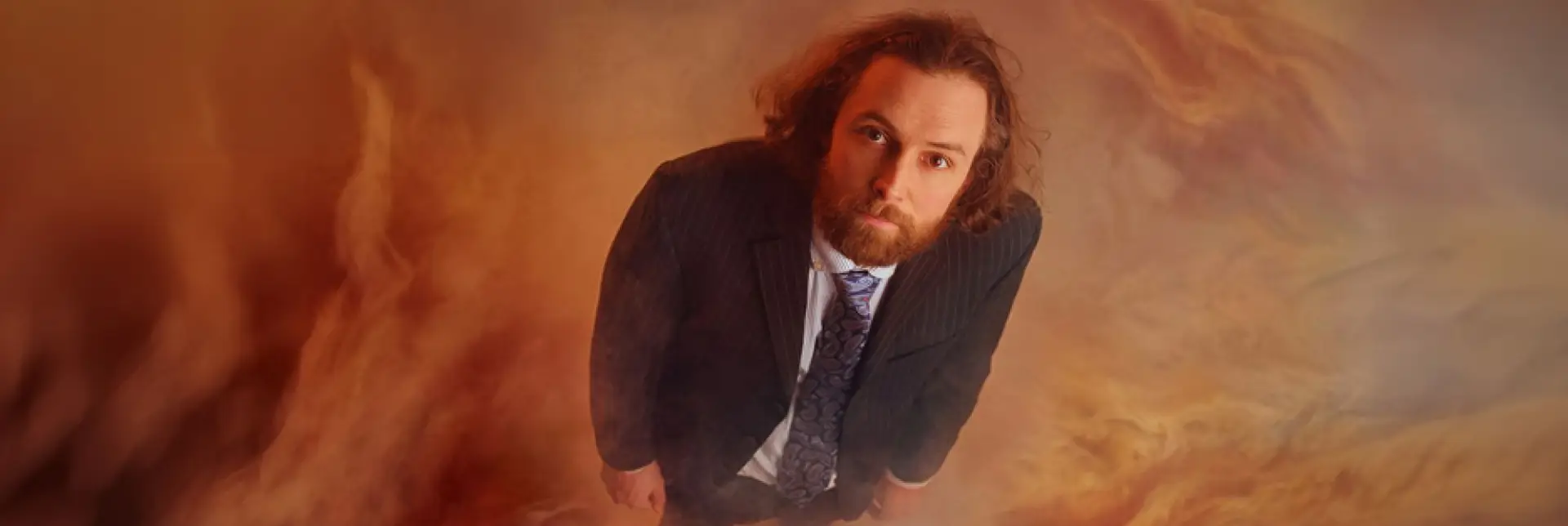Rob Auton: Jupiter