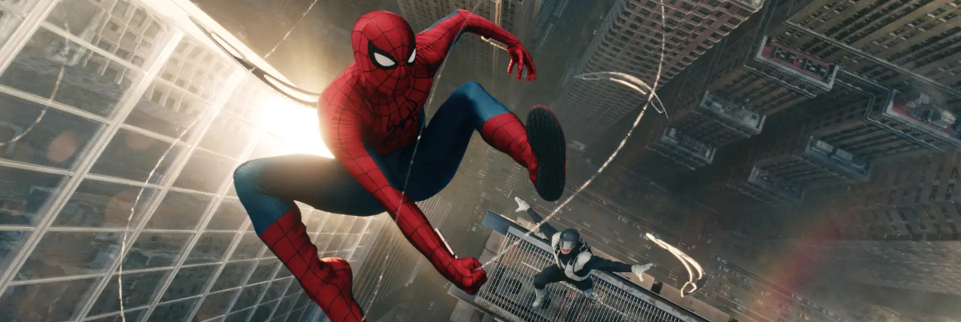 Spider-Man: Brand New Day