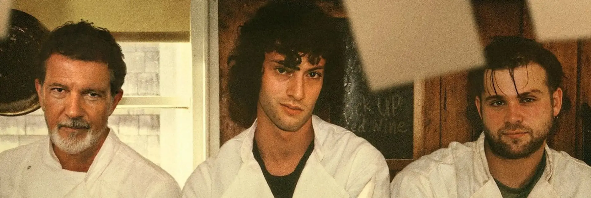 TONY