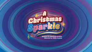 A Christmas Sparkle
