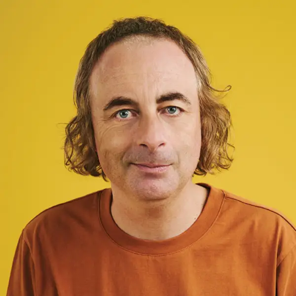 Paul Foot: The Future