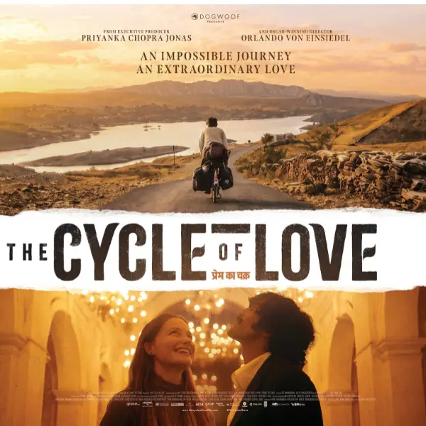 POC-DOCS Presents: The Cycle of Love