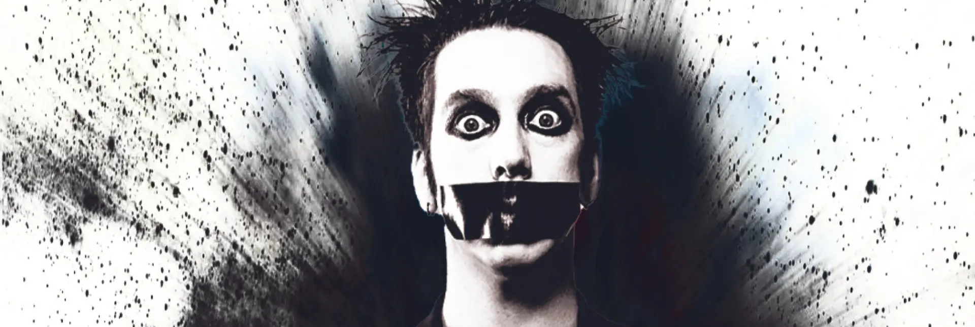 Tape Face: 20