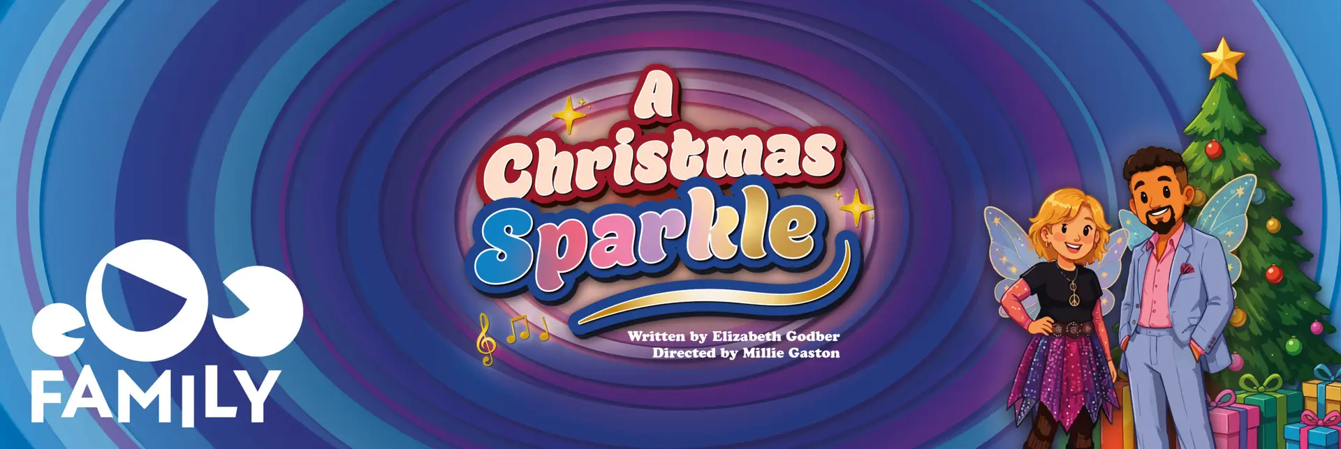 A Christmas Sparkle