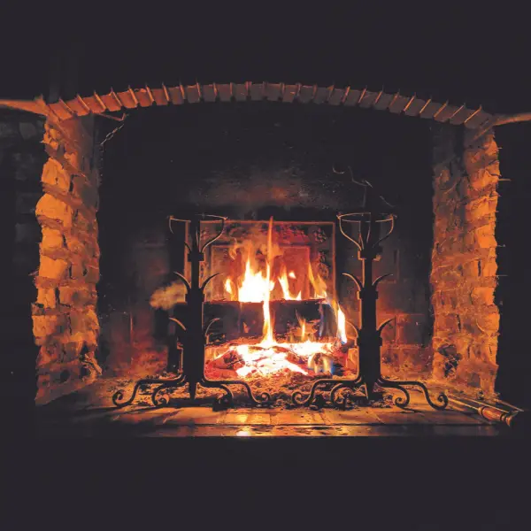 Winter Warmers
