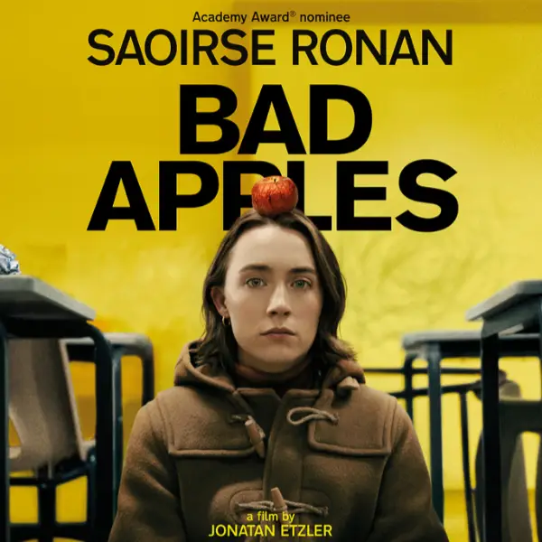 Bad Apples