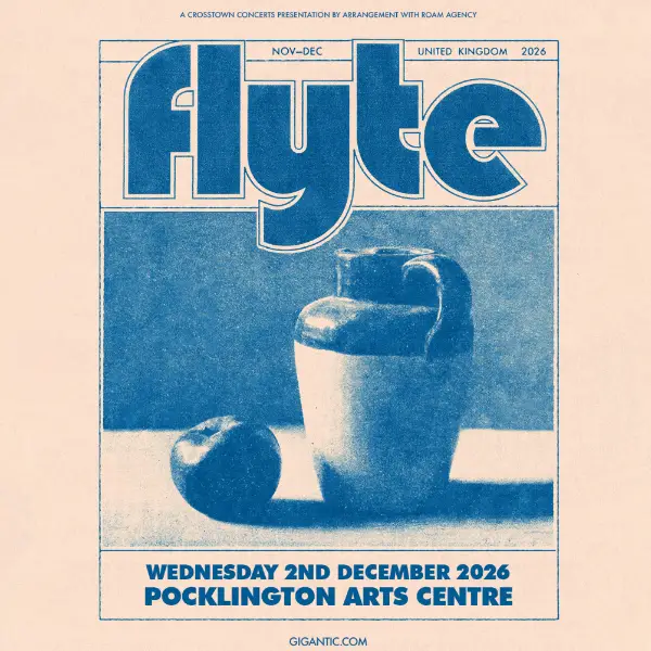 Flyte