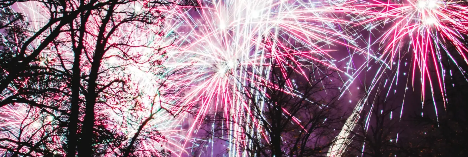 Pocklington Town Council — Fireworks 2026
