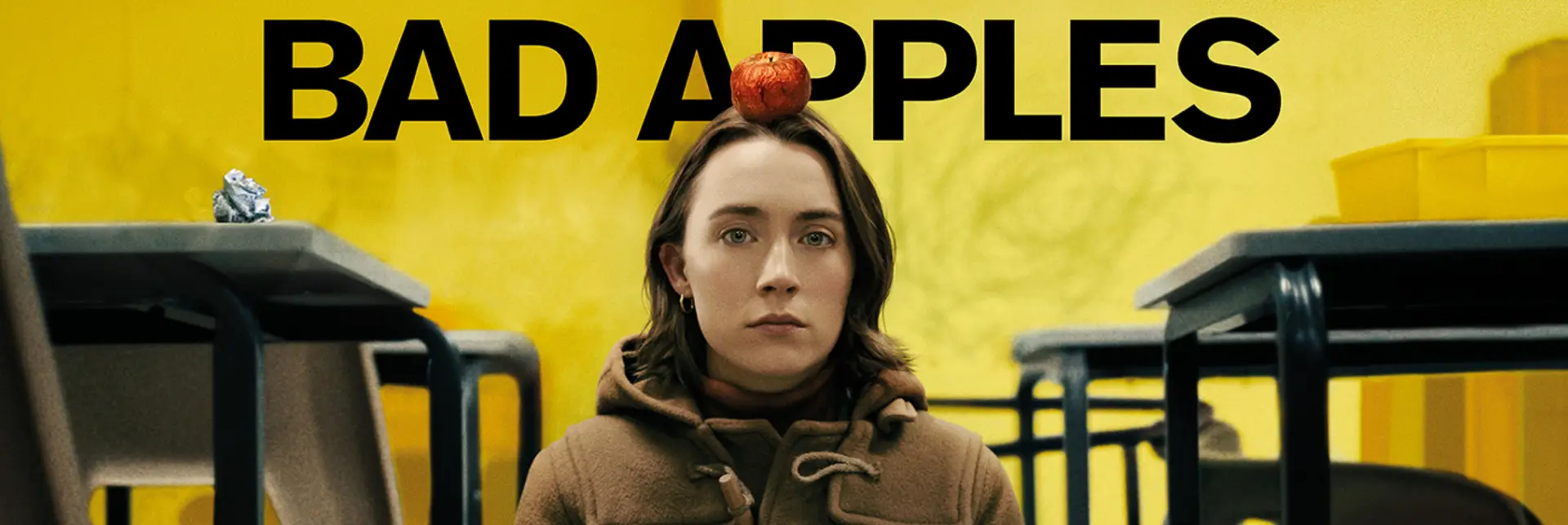 Bad Apples