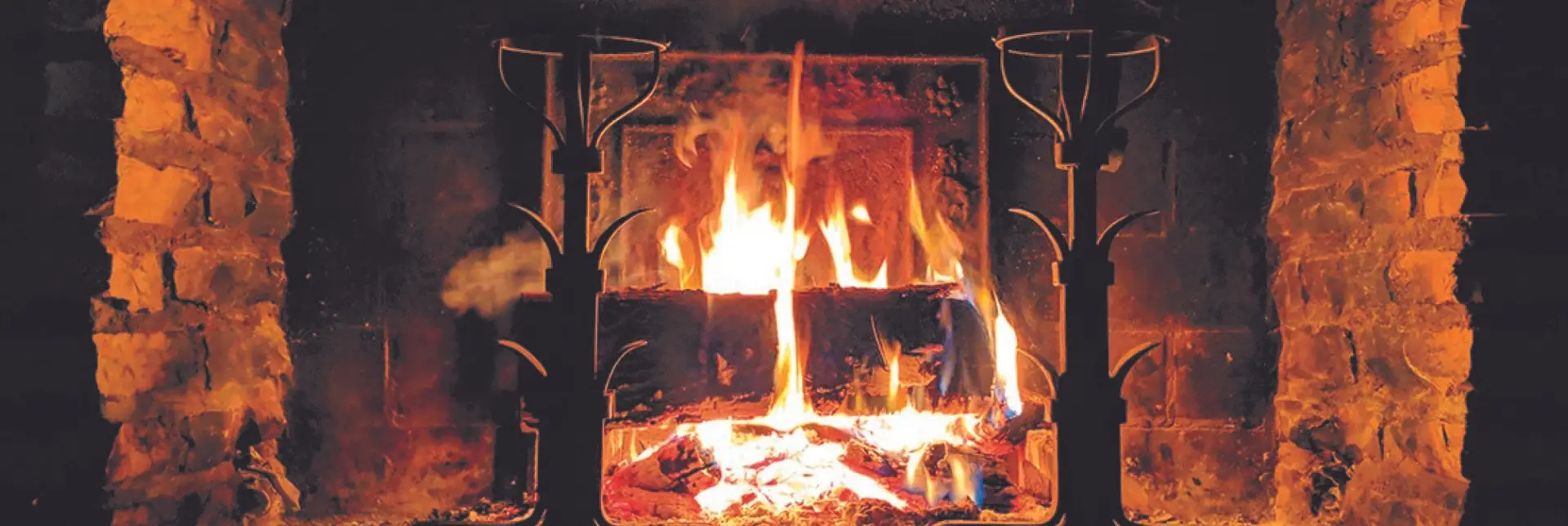 Winter Warmers
