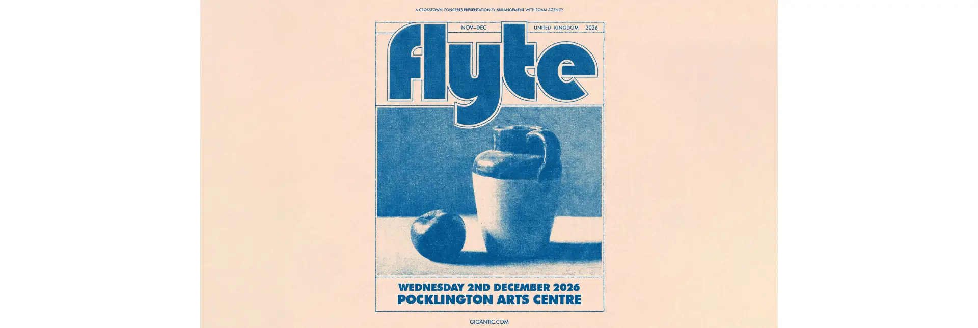 Flyte