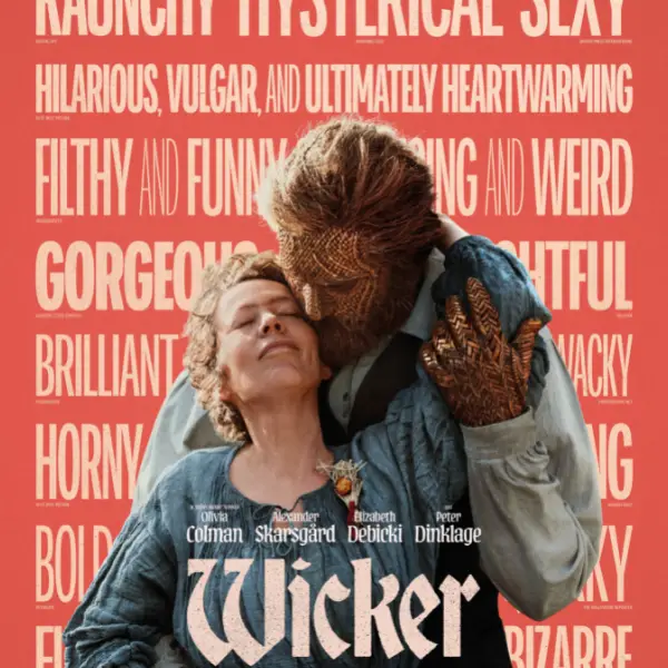 Wicker