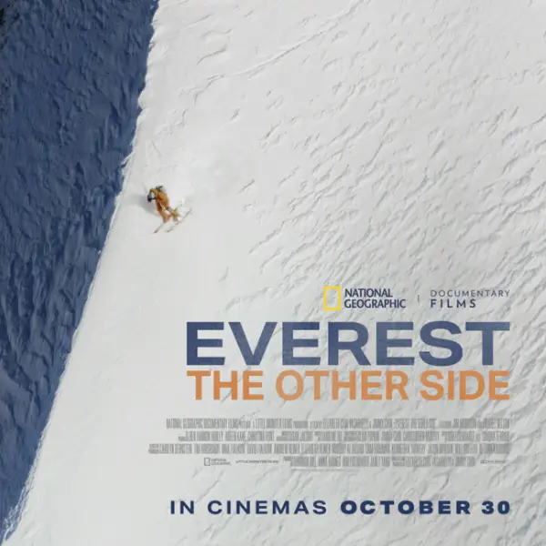 POC-DOCS Presents: Everest – The Other Side