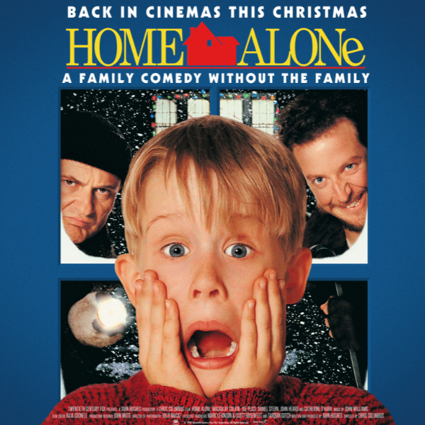 Home Alone