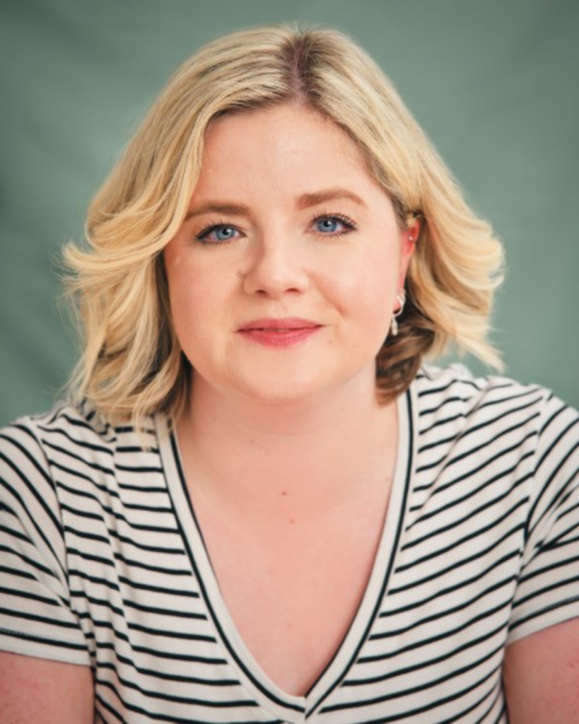 Alice Rose Palmer