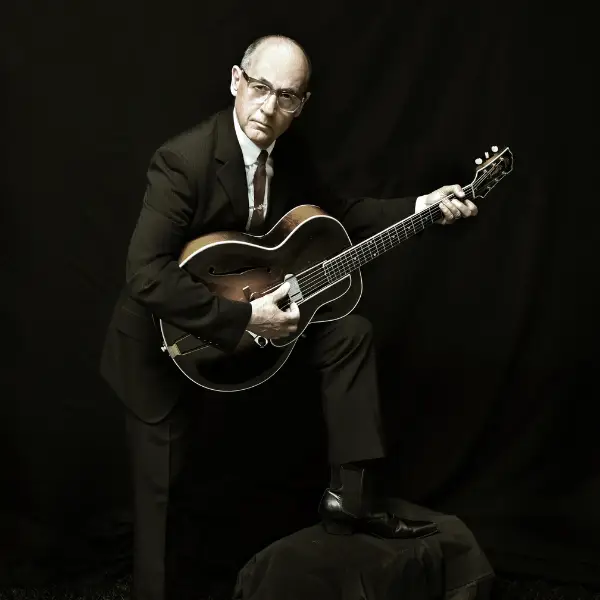 Andy Fairweather Low & The Lowriders