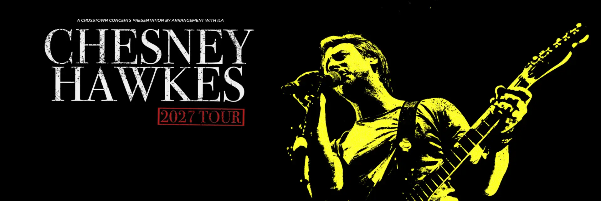 Chesney Hawkes
