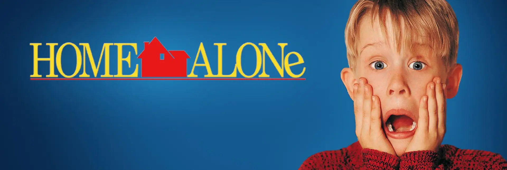 Home Alone